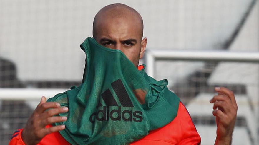 ¿Va el Chelsea a por Abdennour?