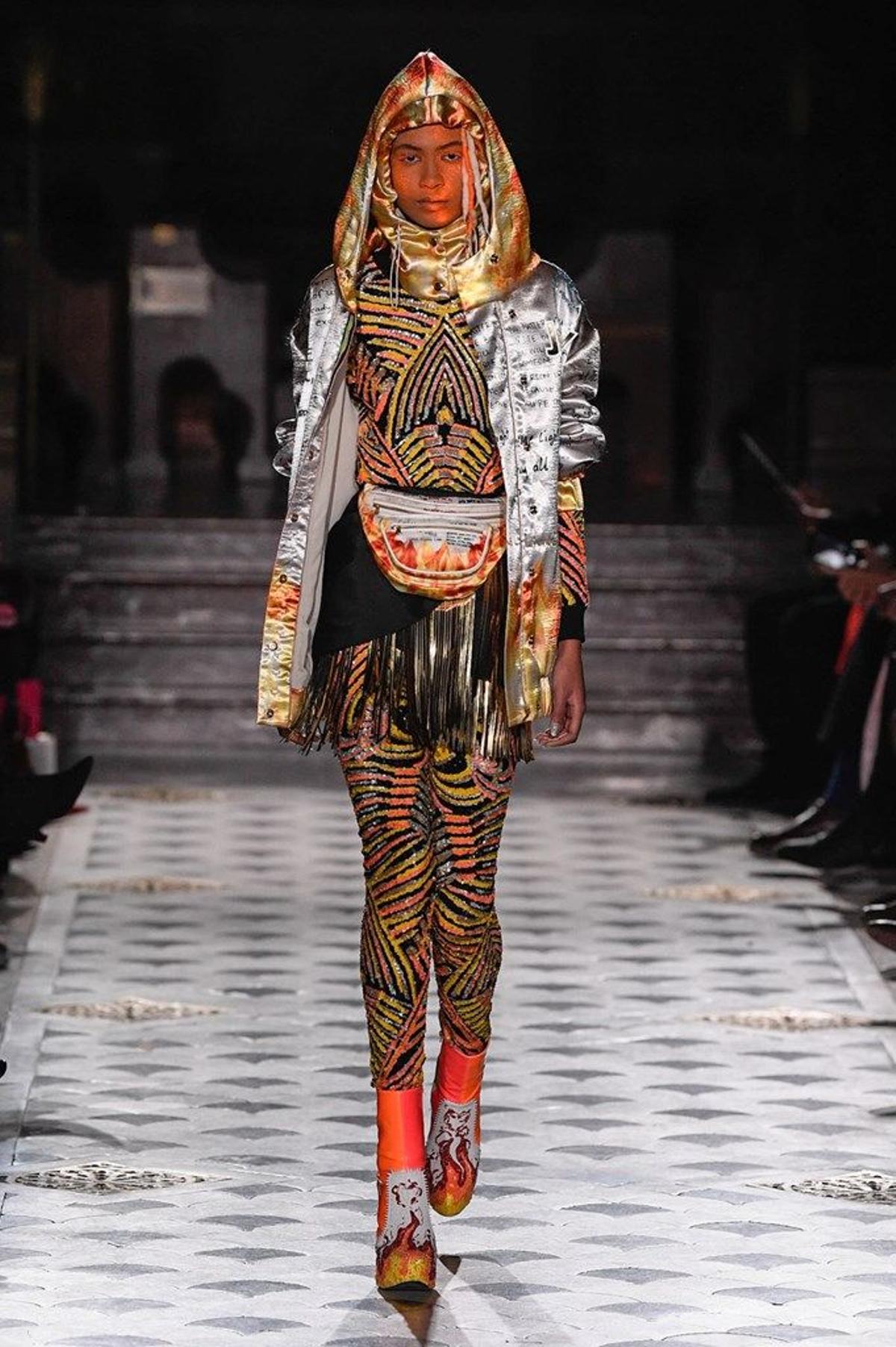 Manish Arora