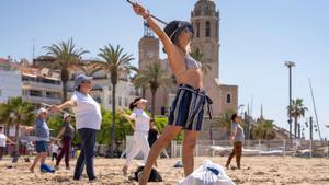 Els jutges diuen que Sitges i Vilassar de Mar es van extralimitar en pisos turístics