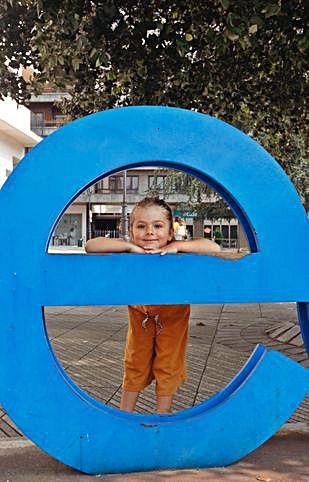 Oviedo con todas sus letras