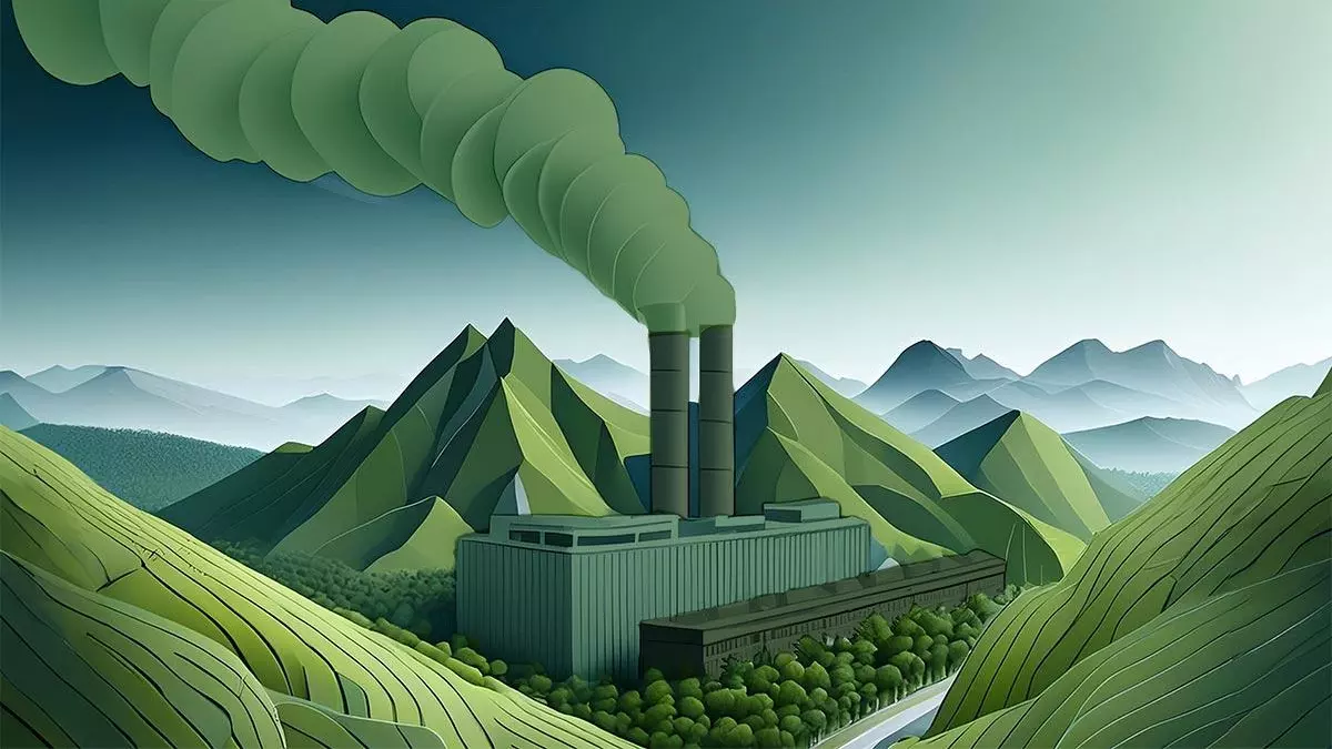 Ofensiva mundial contra el ecopostureo