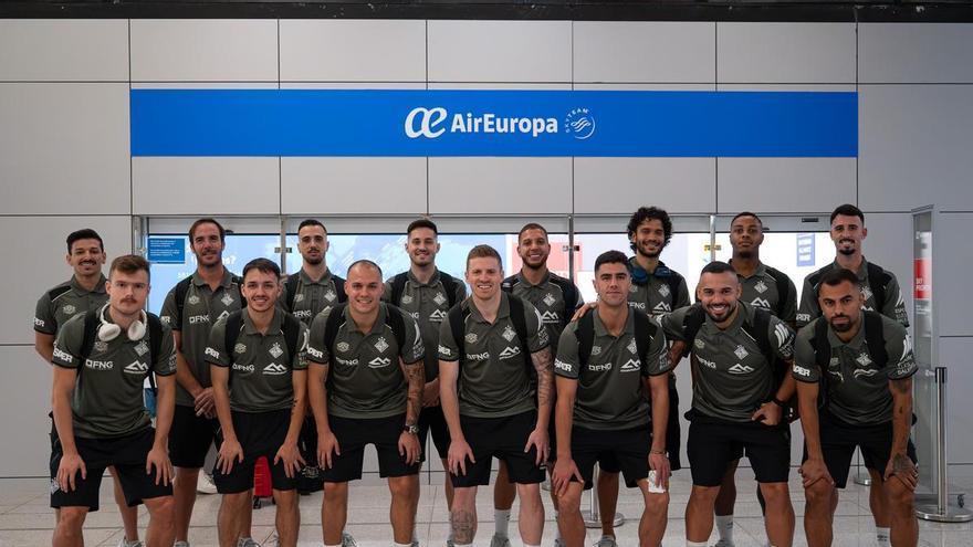 El Palma Futsal busca la final de la Supercopa ante ElPozo Murcia