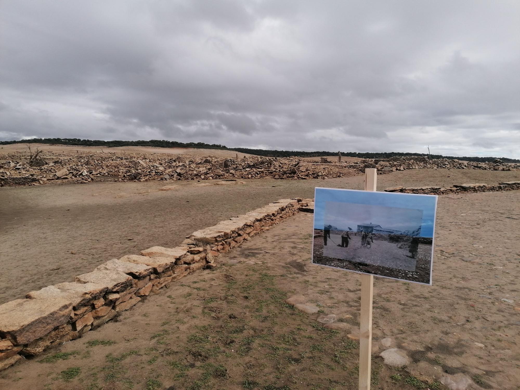 Reconstruyendo Argusino, una ruta interpretativa entre las ruinas