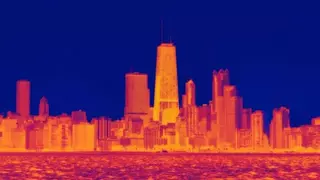 Estas son las tres zonas de España que serán inhabitables en 2050, según la NASA