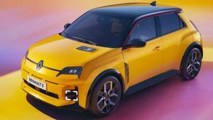El Renault 5 conquista el premi Cotxe de l’Any dels Lectors 2025