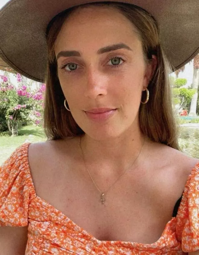 Mónica García, eivissenca a Mèxic: «Una vol tornar a Eivissa, però t’ho posen molt difícil»
