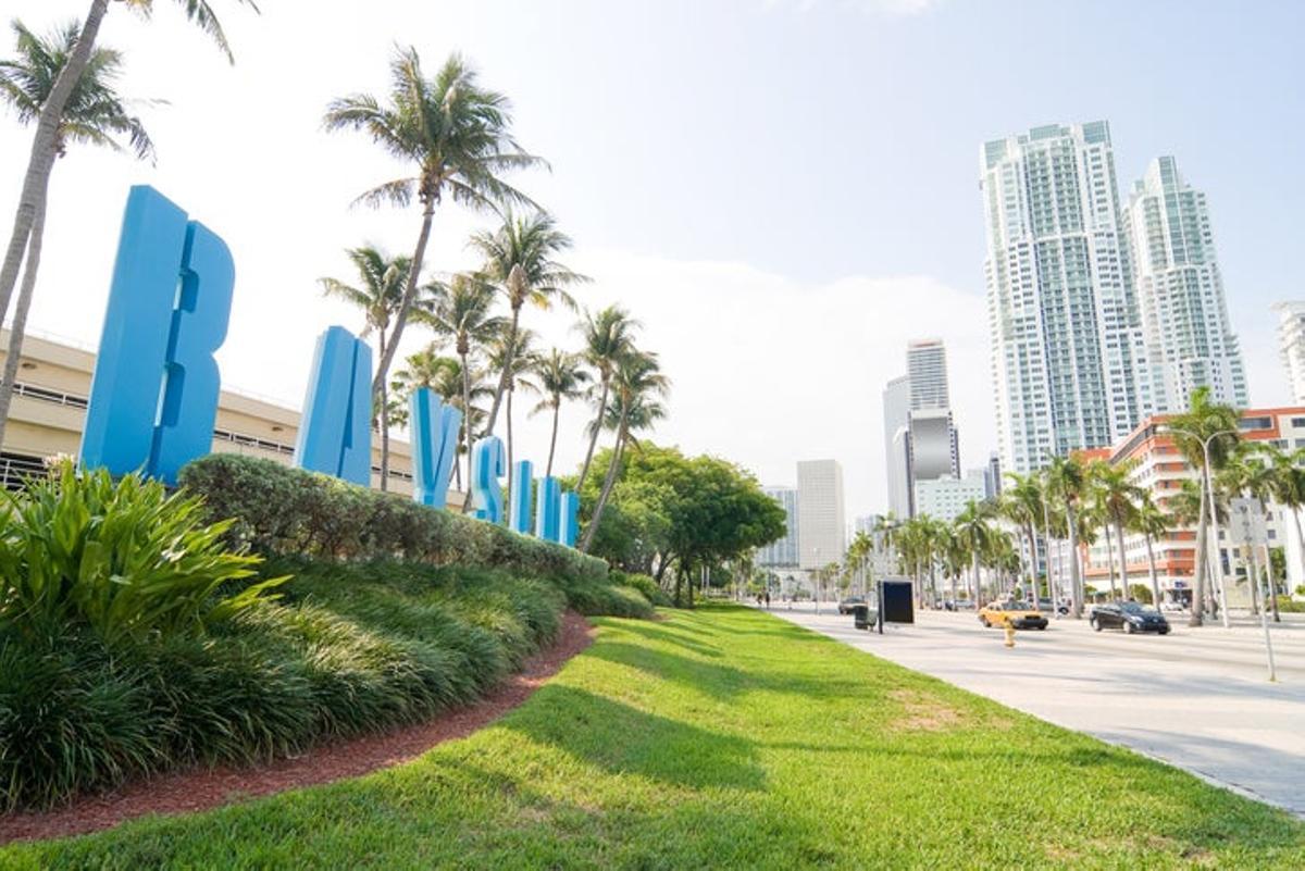 48 horas en Miami
