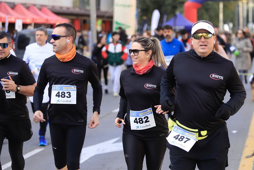 Carrera Popular Ronald McDonald