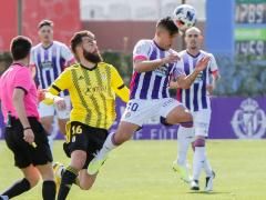 Las imágenes de la jornada de Segunda B