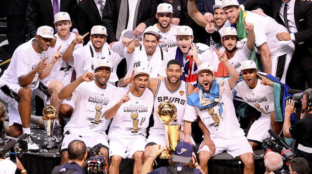 Anillos de los spurs new arrivals