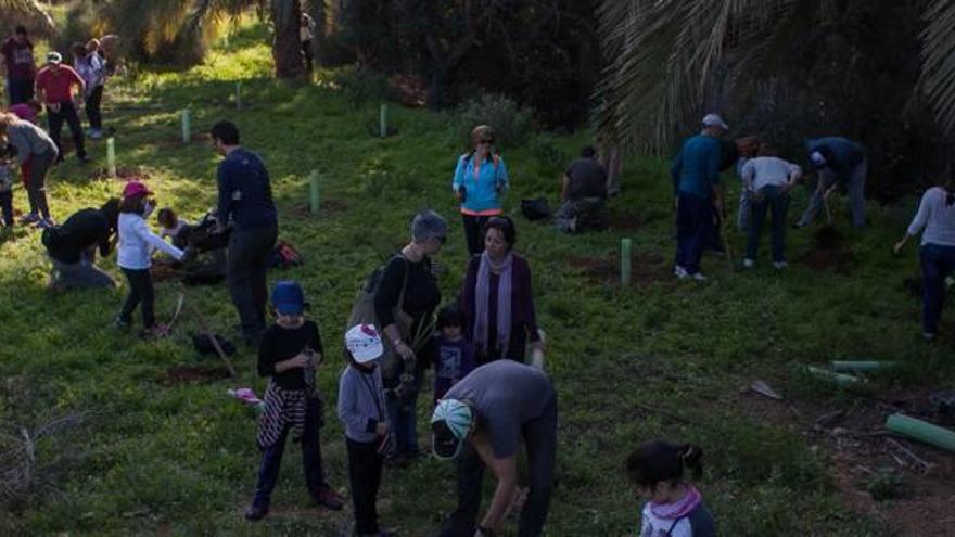 Más actividades y voluntarios para el Clot