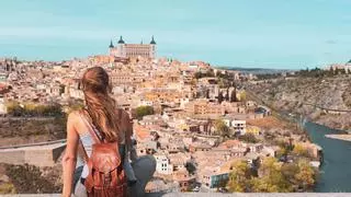 El 78% de los españoles destina hasta el 20% de su salario anual a viajar