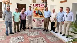 Lucena acoge la final del ciclo de becerradas