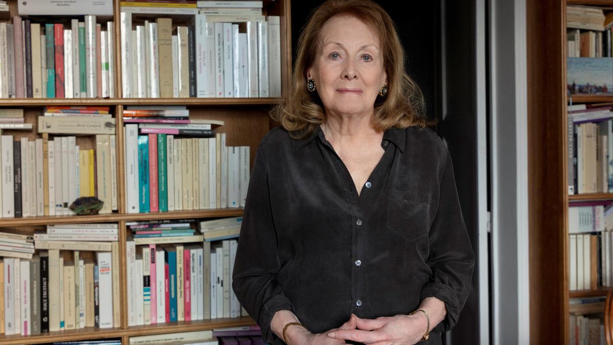De ‘Borgen’ a Annie Ernaux: la menopausa en sèries i llibres