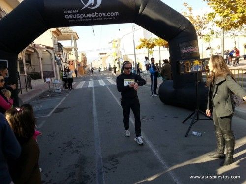 III Carrera La Algaida Joven