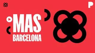 Mas Barcelona - Ramon Gener
