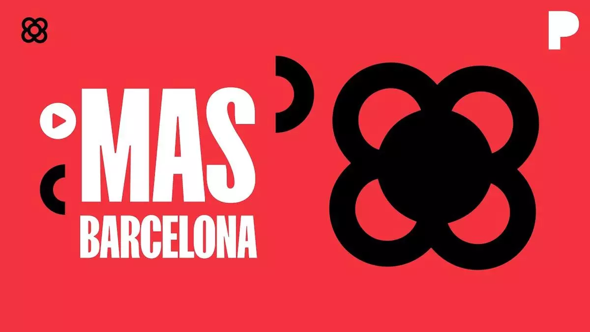 Mas Barcelona - Ramon Gener