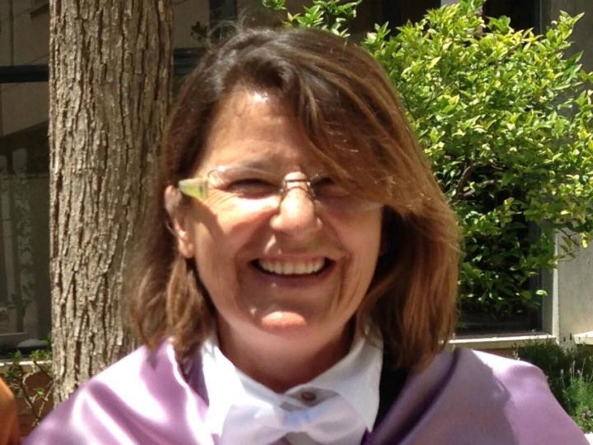 La directora de Psicología Evolutiva y Didáctica de la UA analiza los factores de la huelga en educación