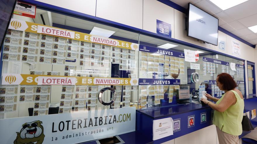 Dos nuevos premios del Euromillones en España, ¿dónde ha caído? - Diario de  Ibiza