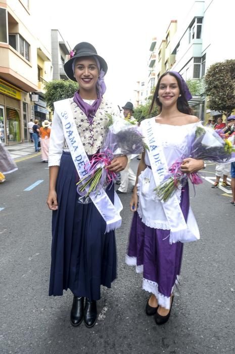 ROMERIA DE LOS DOLORES, SCHAMANN