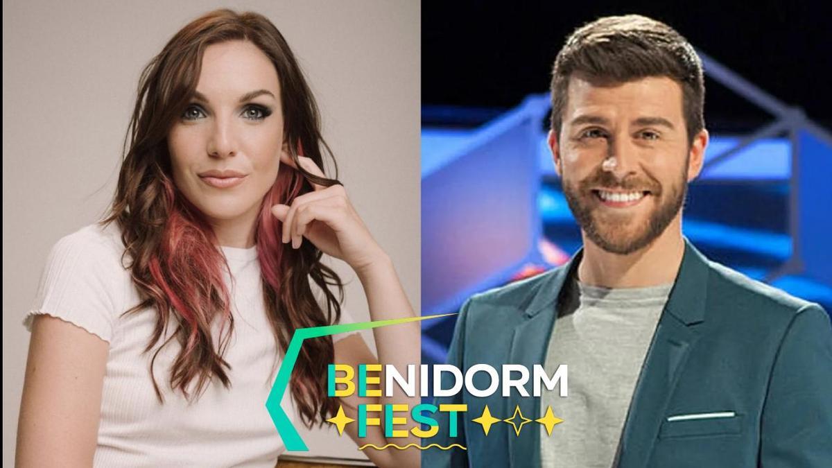 ¿Quin dia presentarà TVE la llista dels 16 participants del Benidorm Fest 2023?