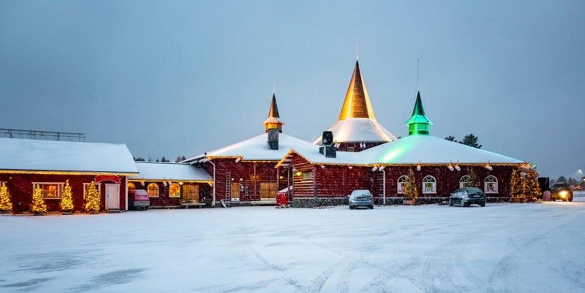 Rovaniemi