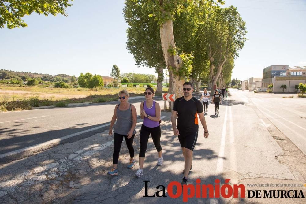 Día de las Vías Verdes