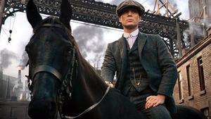 Cinc errors històrics de ‘Peaky Blinders’