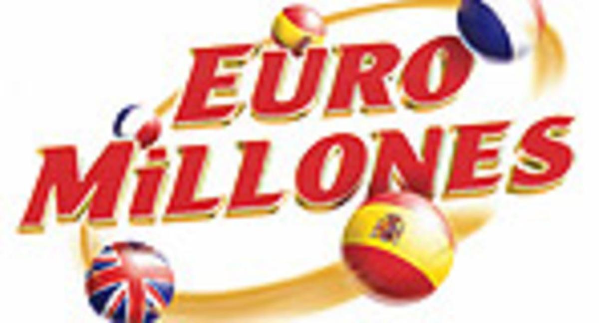 El joc ’Euromilions’. El joc ’Euromilions’.