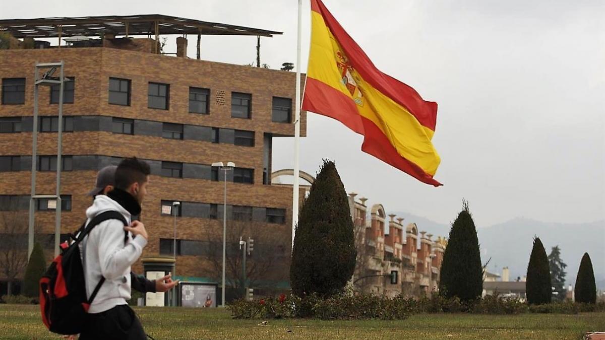 Los Llanos del Pretorio pasará a llamarse Plaza de España