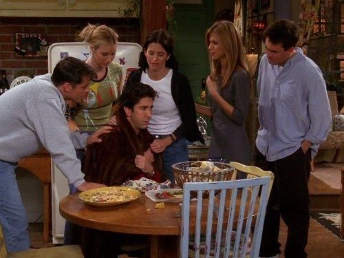 Todos los problemas que puede solucionar una pizza