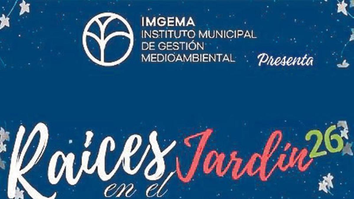 Raíces en el Jardín