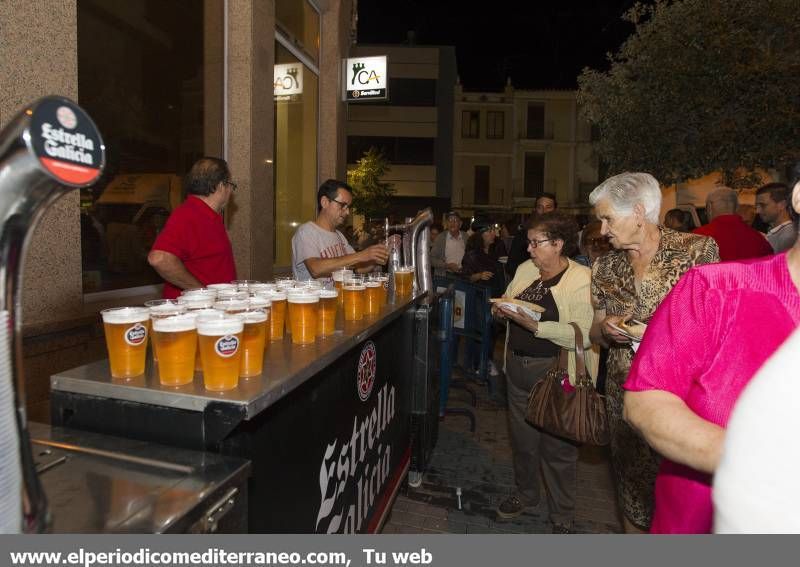 GALERÍA DE FOTOS -- Almassora se vuelca con las fiestas del Roser