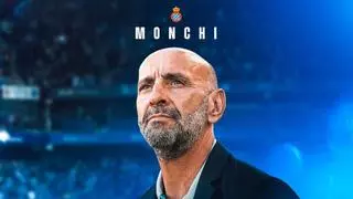 Oficial: El Espanyol ficha a Monchi