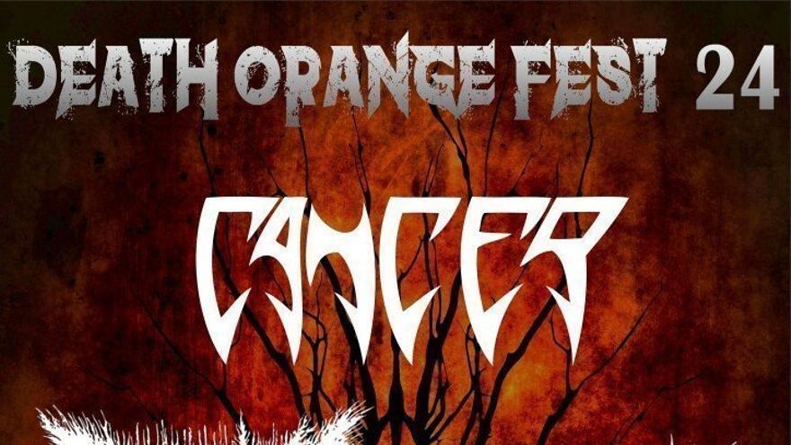 Death Orange Fest 24