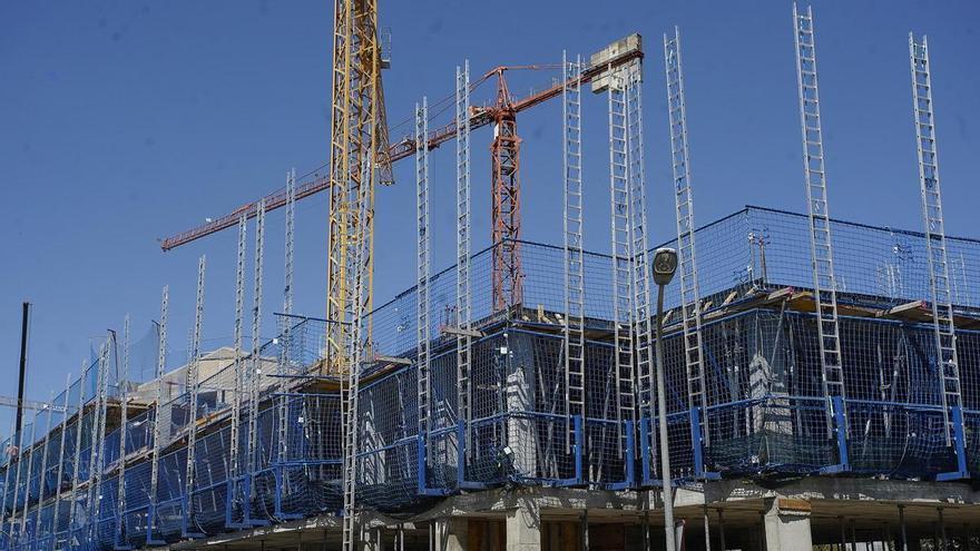 Girona necessita construir gairebé 20.000 habitatges per cobrir la demanda