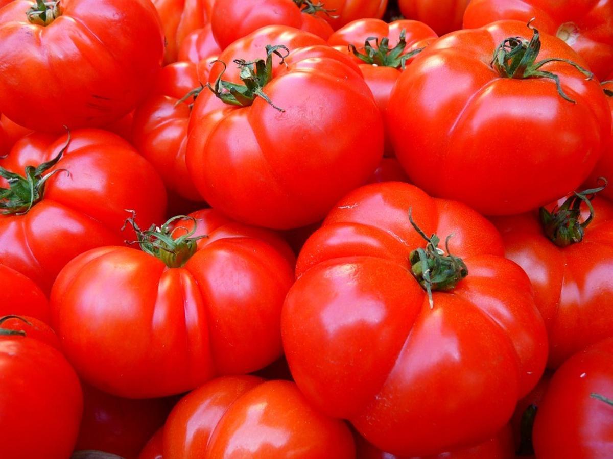 La hortaliza de moda casi sin calorías que debes cenar para perder peso sin pasar hambre