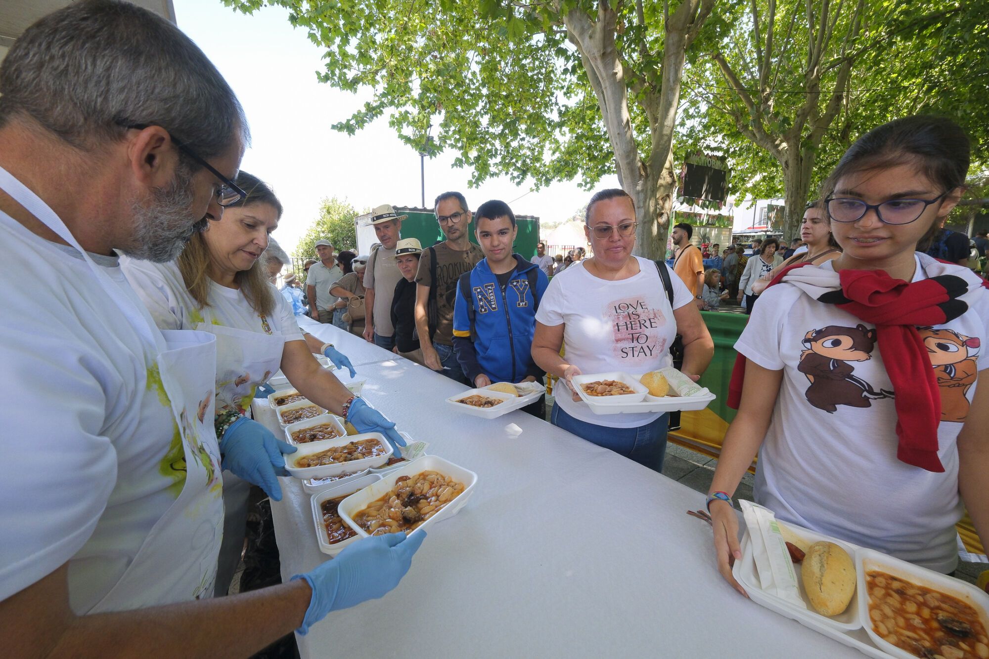 Fiesta de la Encarnación y la manzana