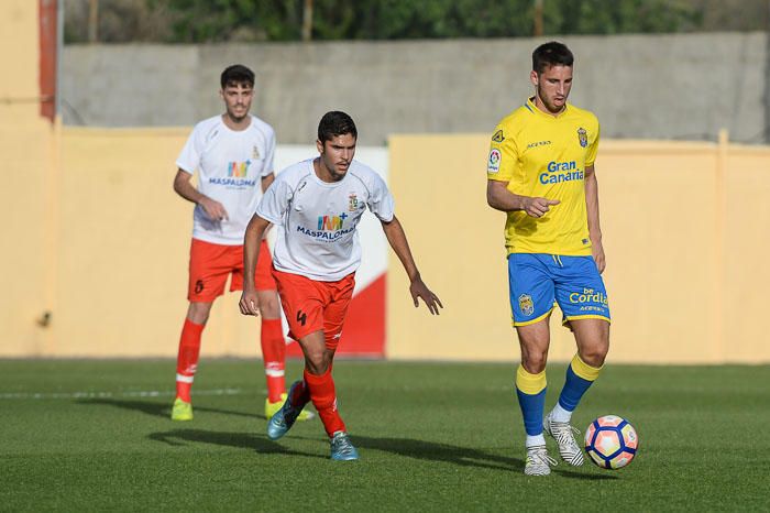 PARTIDO UDLP EN TUNTE