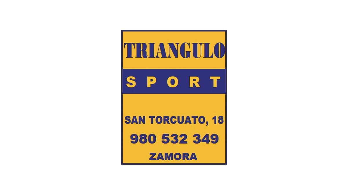 Triángulo Sport