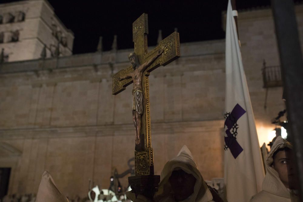 Semana Santa en Zamora 2019 | Espíritu Santo