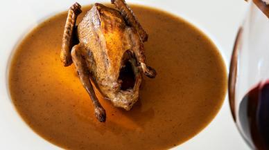 Saboreando Castilla y León: el último coto de Delibes