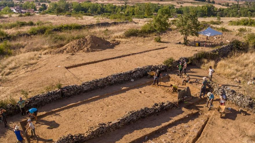 Rabanales aprueba un presupuesto de 461.000 euros para obras y servicios públicos