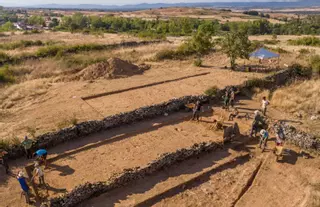 Rabanales aprueba un presupuesto de 461.000 euros para obras y servicios públicos