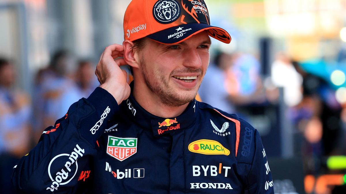Max quiere hacer saltar la banca en Las Vegas