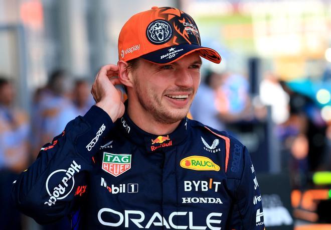 ¿Cuánto dinero gana Verstappen por ser campeón del mundo de Fórmula 1?