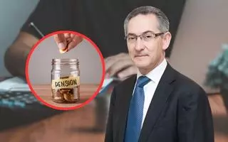 La 'magnífica' rentabilidad de la Seguridad Social según el economista Manuel Álvarez