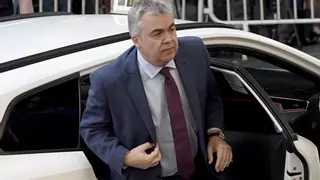 Santos Cerdán pide salir de prisión y acusa al juez de encarcelarle sin "material incriminatorio"
