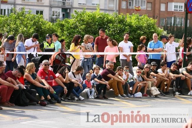 Batalla de la liberación de París.