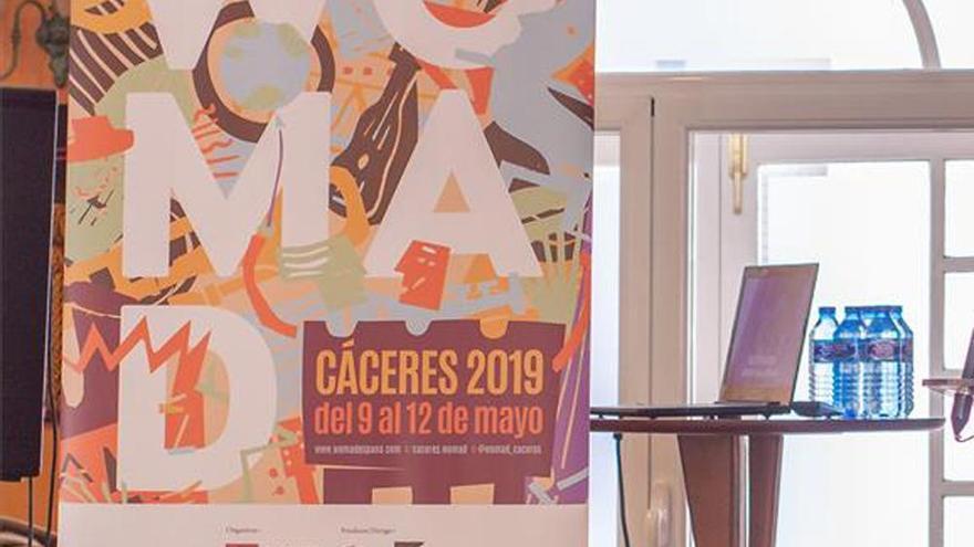 Womad Cáceres desarrollará una campaña de prevención contra el acoso sexual
